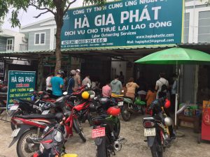 Hà Gia Phát - Đơn vị cung ứng nhân lực uy tín nhất