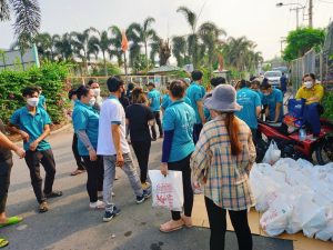 Dịch vụ tuyển dụng lao động của Hà Gia Phát