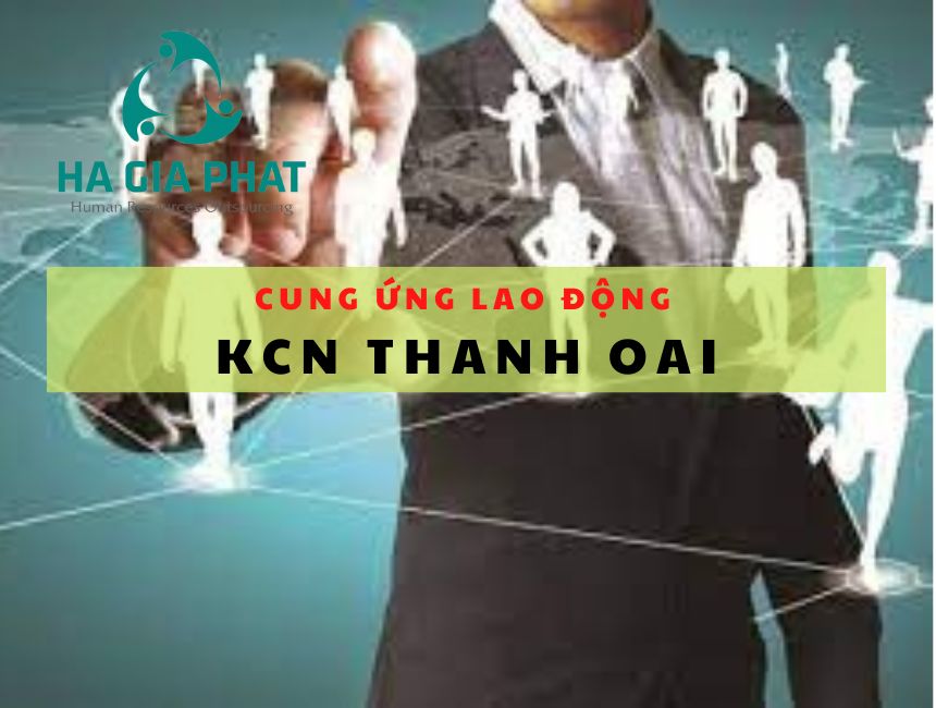 cung ứng lao động KCN Thanh Oai