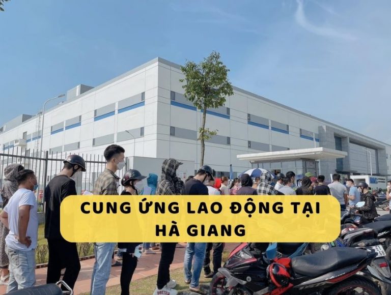 Dịch vụ cung ứng lao động tại Hà Giang do Hà Gia Phát cung cấp