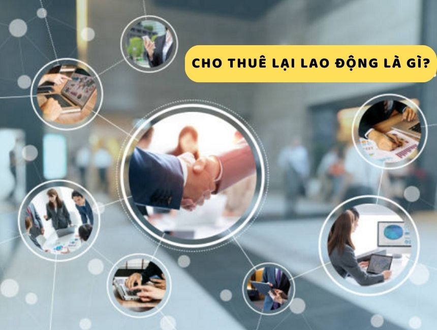 Dịch vụ cho thuê lại lao động - Hà Gia Phát Group