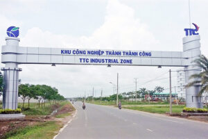 Cung ứng lao động KCN Thành Thành Công - Tây Ninh