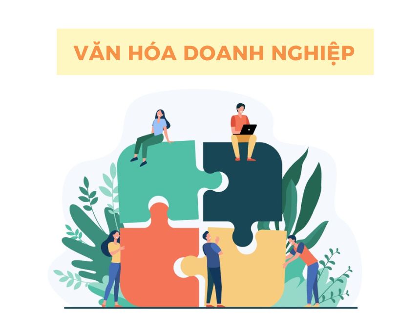 Xây dựng văn hóa doanh nghiệp trong thời đại mới