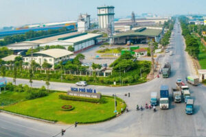 cung ứng lao động KCN Phố Nối A