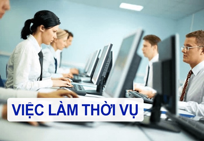 Làm thời vụ là gì?