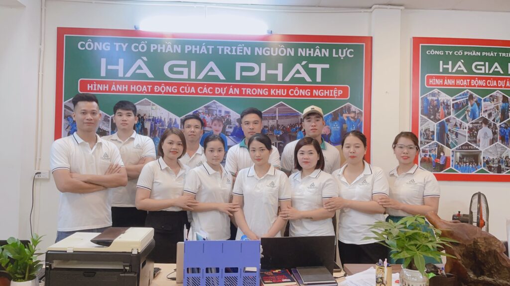 Sử dụng các dịch vụ nhân sự sẽ giúp doanh nghiệp sẽ hạn chế được tối đa rủi ro về nguồn lao động