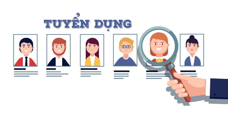 Ưu tiên tuyển dụng lao động có kinh nghiệm